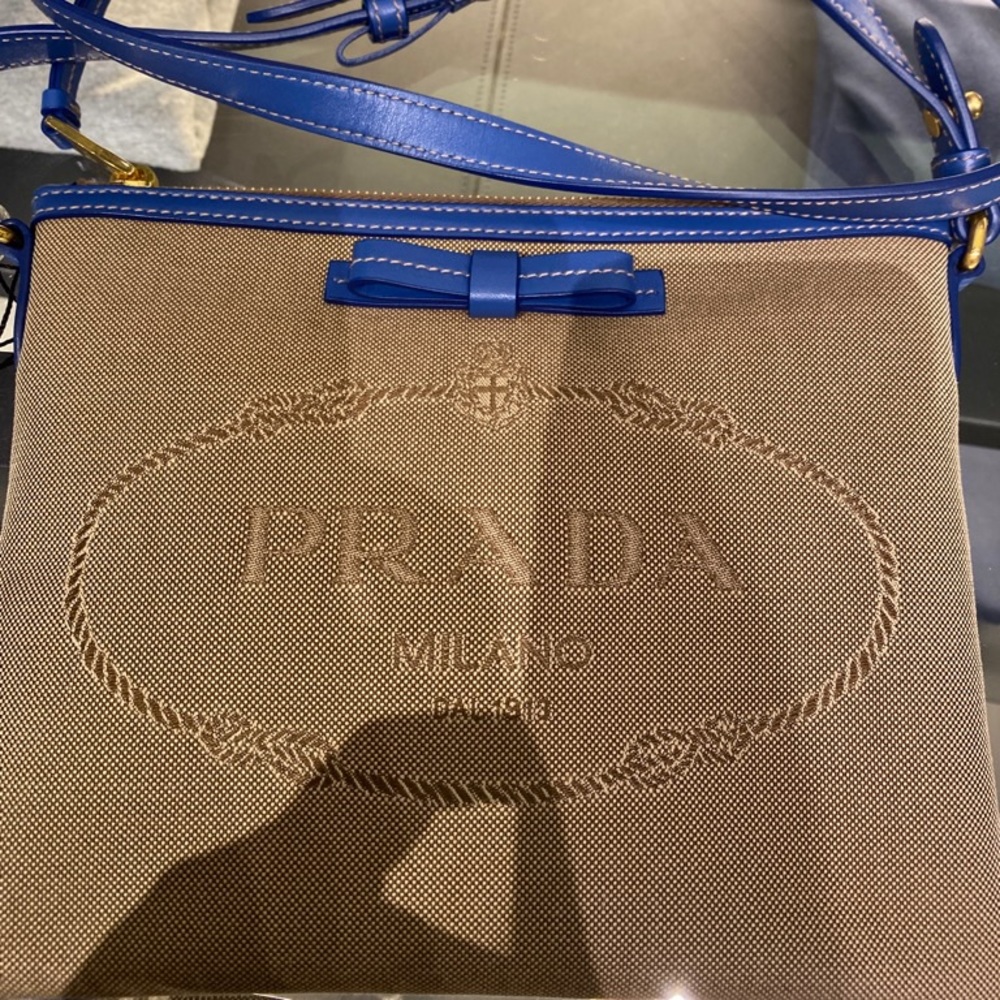 Prada Crossbody